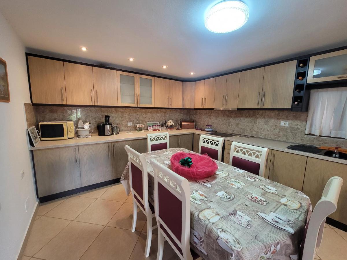 Villa Bani كساميل المظهر الخارجي الصورة