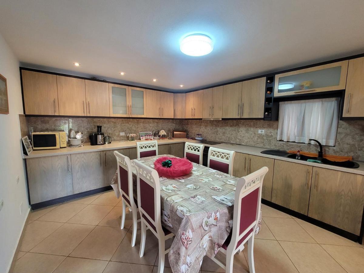 Villa Bani كساميل المظهر الخارجي الصورة