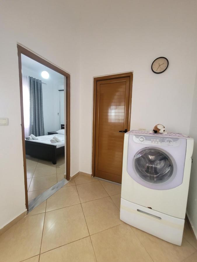 Villa Bani كساميل المظهر الخارجي الصورة