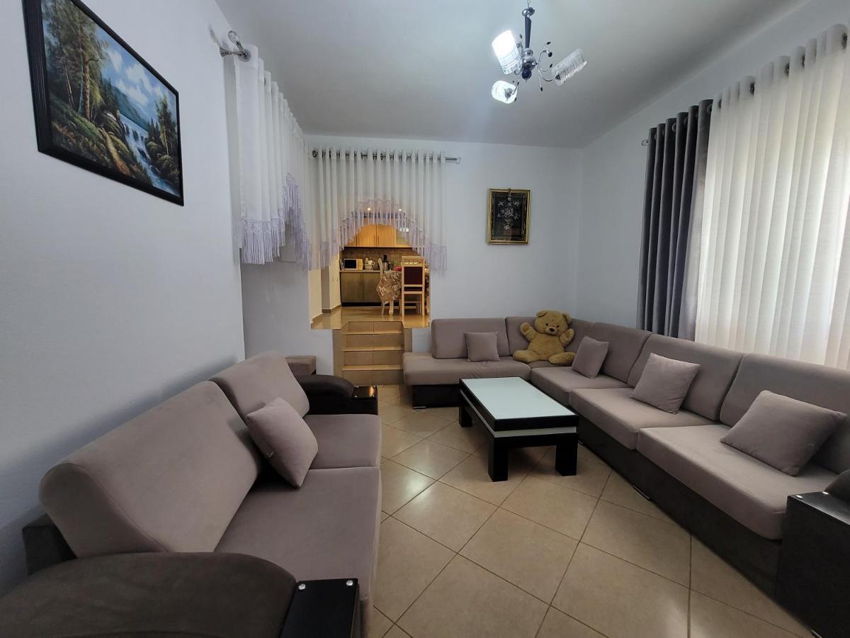 Villa Bani كساميل المظهر الخارجي الصورة