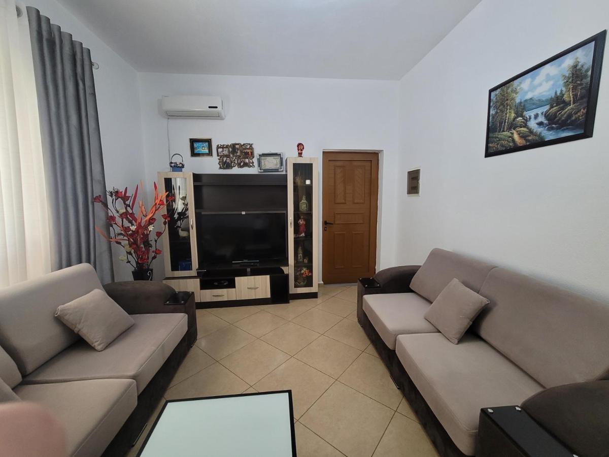 Villa Bani كساميل المظهر الخارجي الصورة