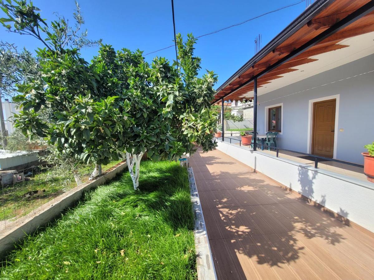 Villa Bani كساميل المظهر الخارجي الصورة