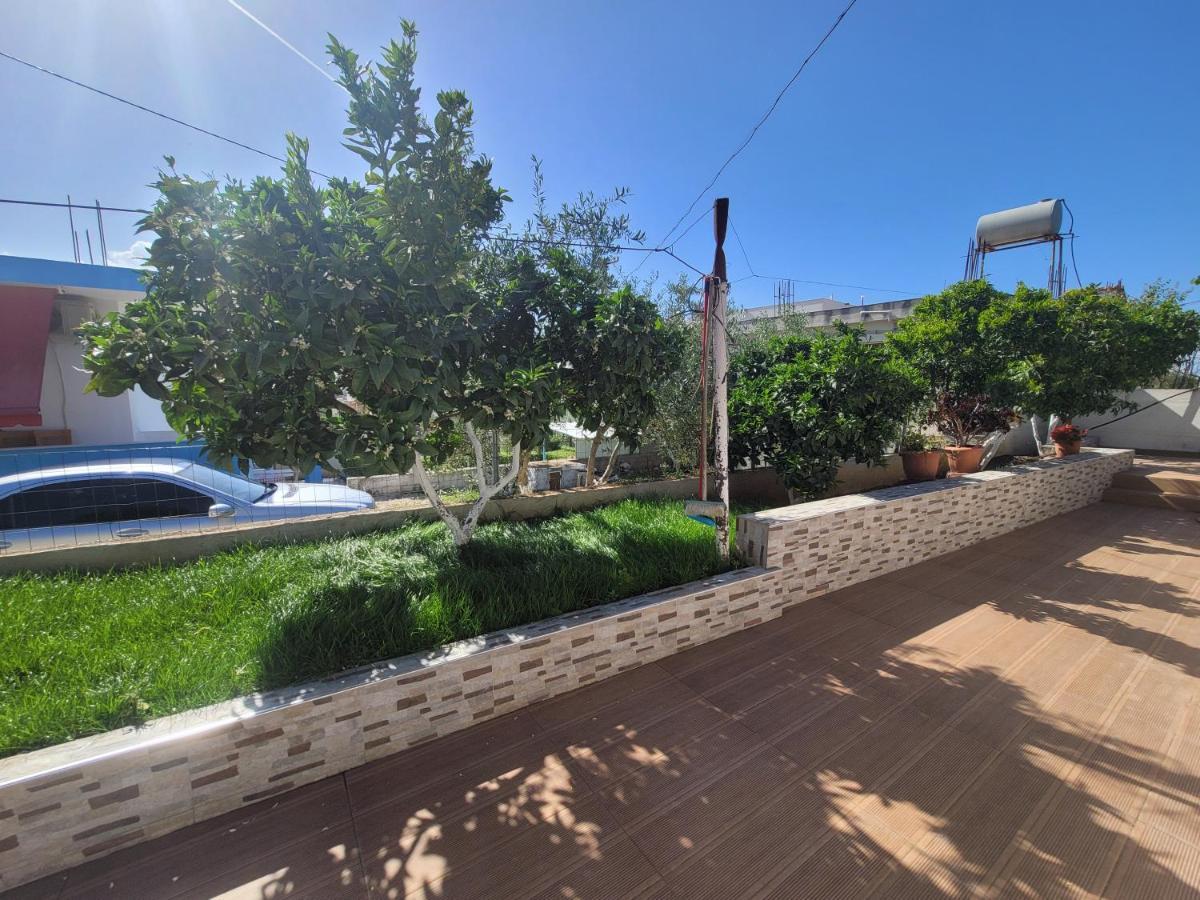 Villa Bani كساميل المظهر الخارجي الصورة