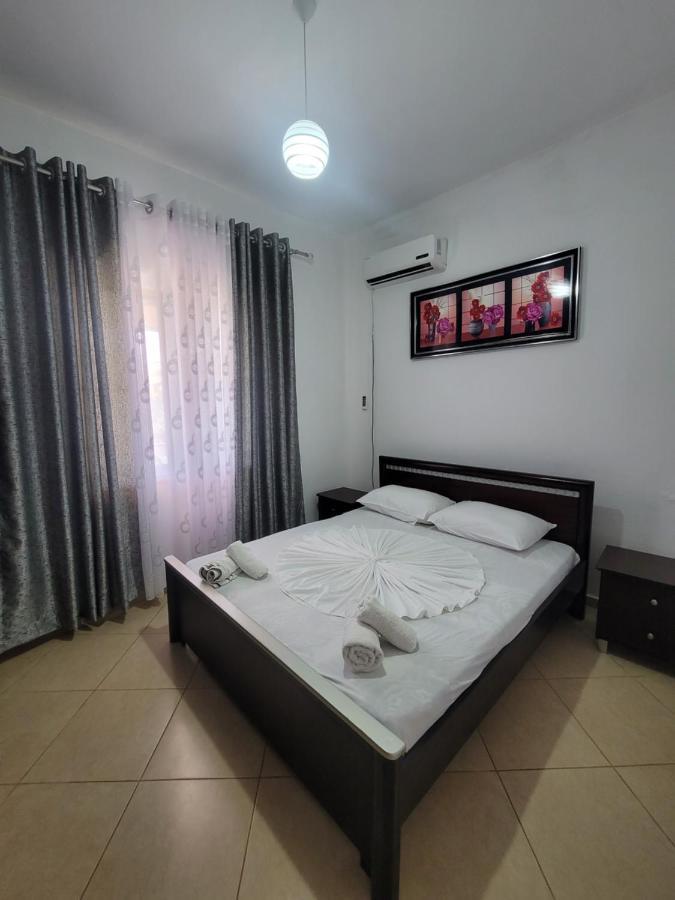 Villa Bani كساميل المظهر الخارجي الصورة