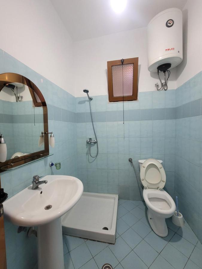 Villa Bani كساميل المظهر الخارجي الصورة