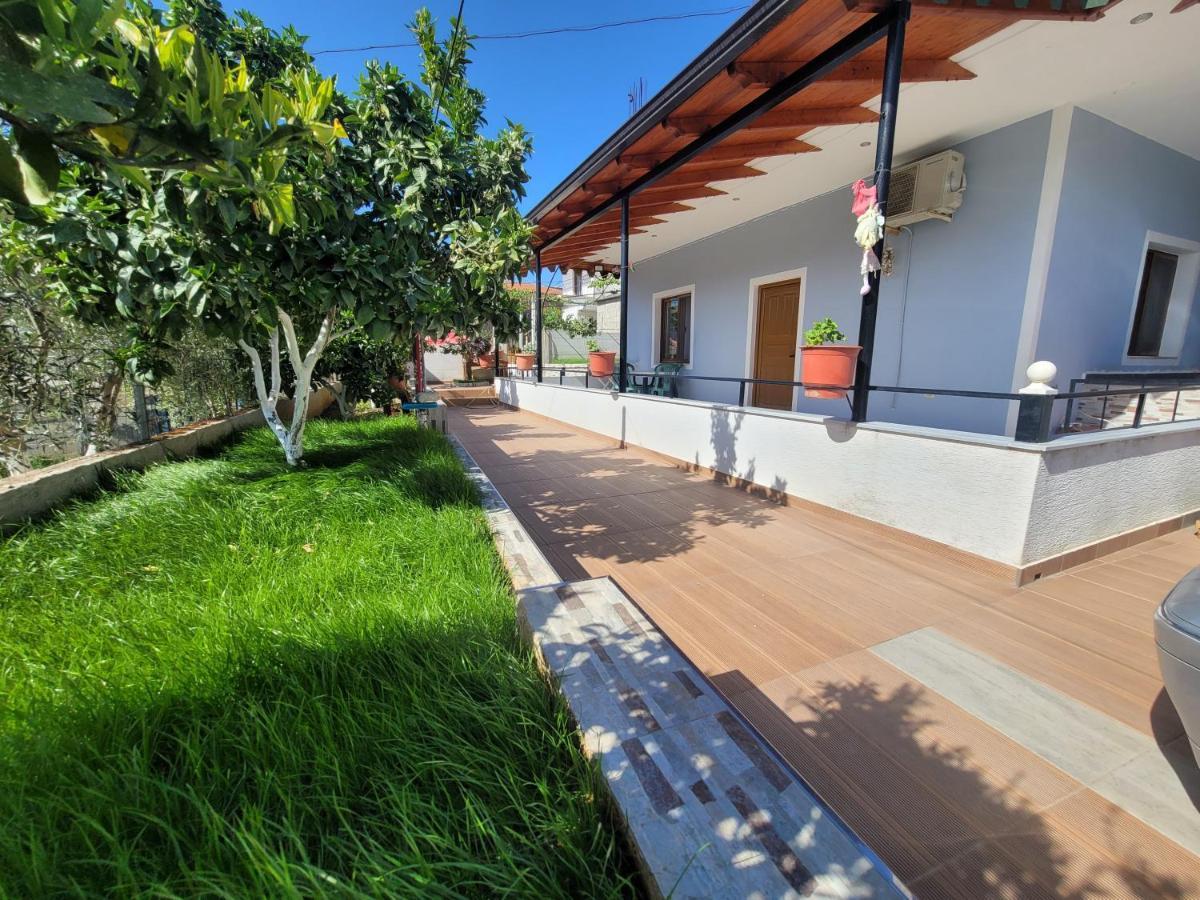 Villa Bani كساميل المظهر الخارجي الصورة