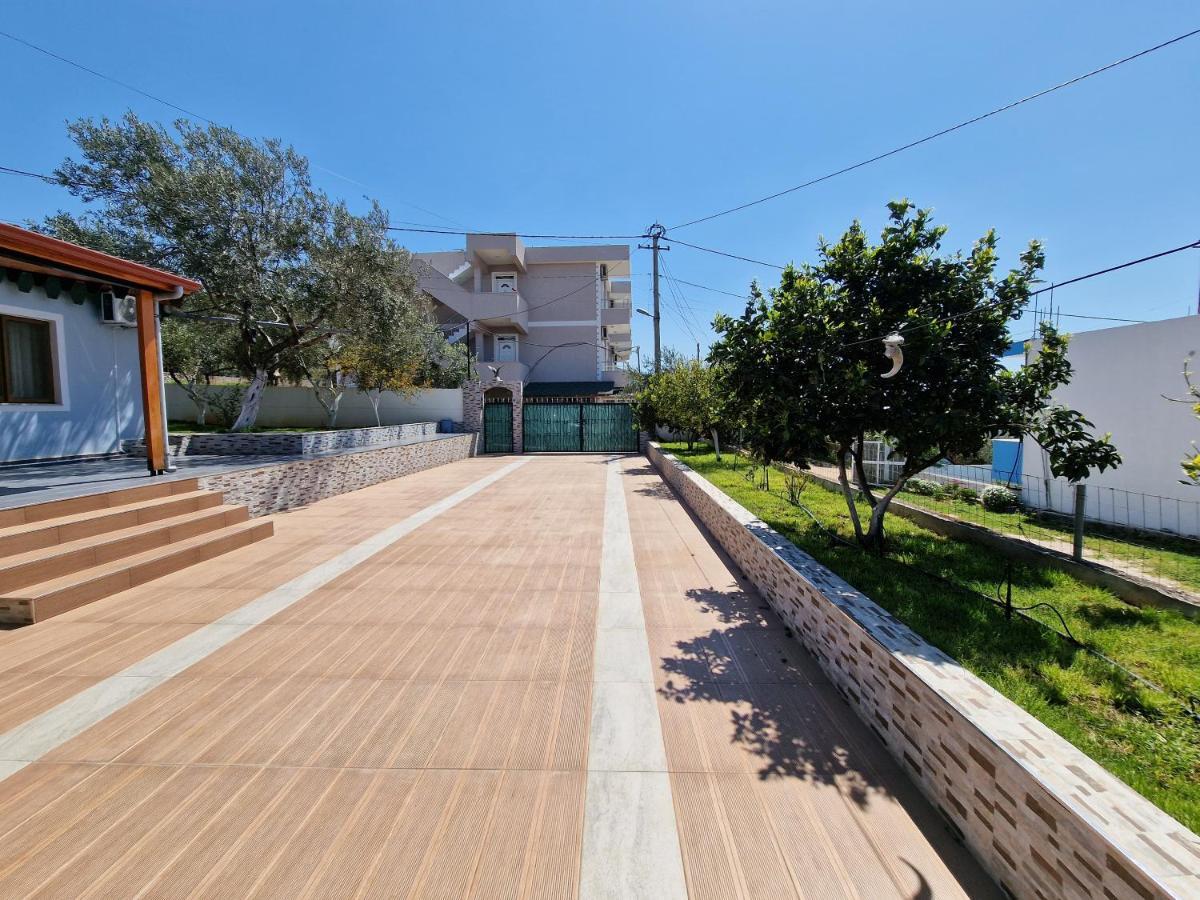 Villa Bani كساميل المظهر الخارجي الصورة