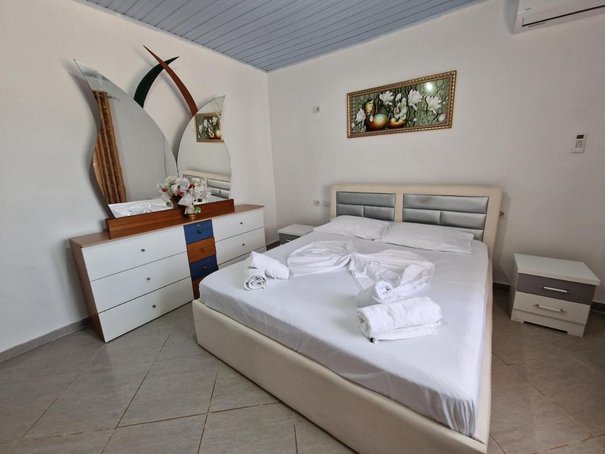 Villa Bani كساميل المظهر الخارجي الصورة