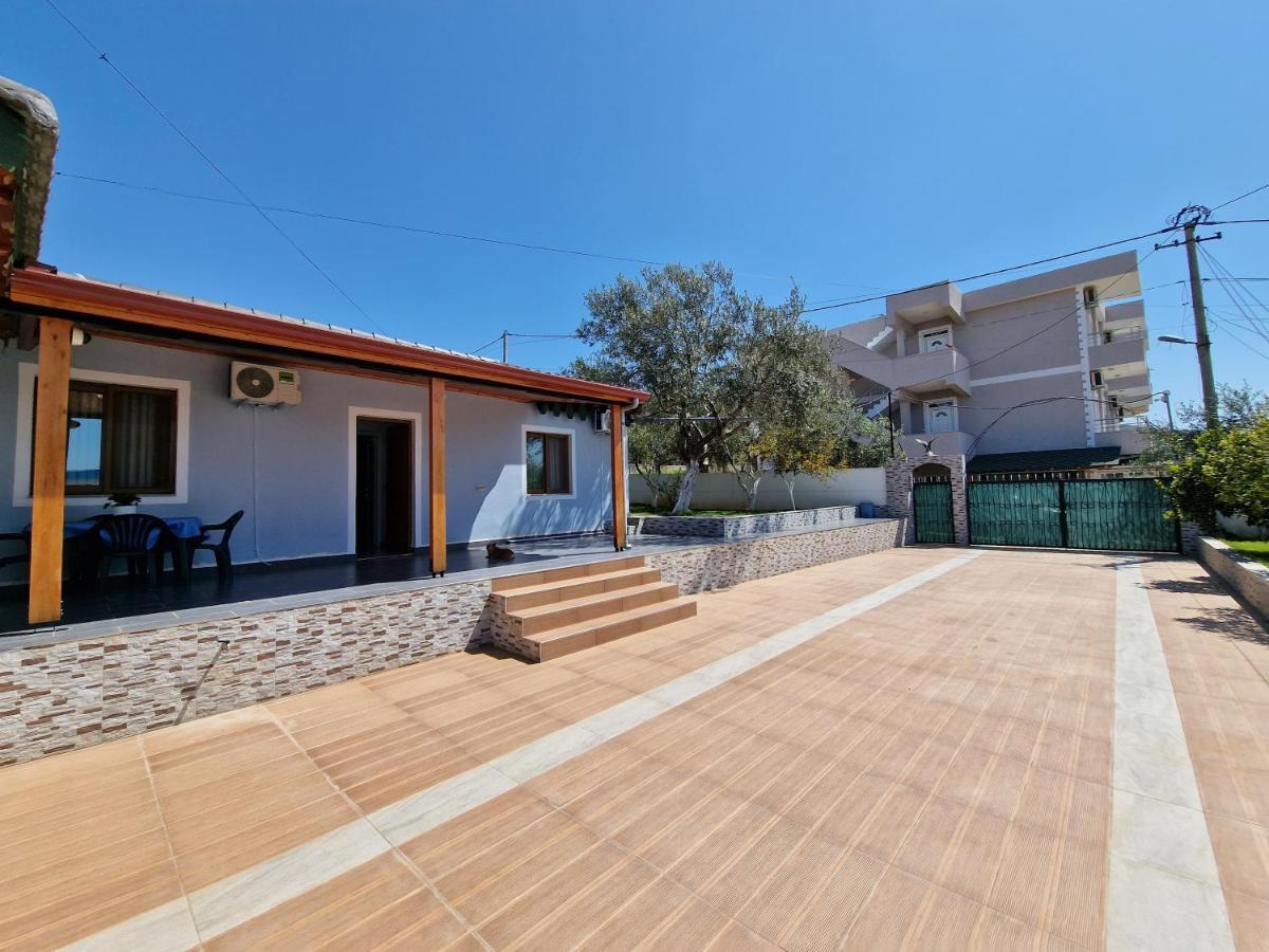 Villa Bani كساميل المظهر الخارجي الصورة