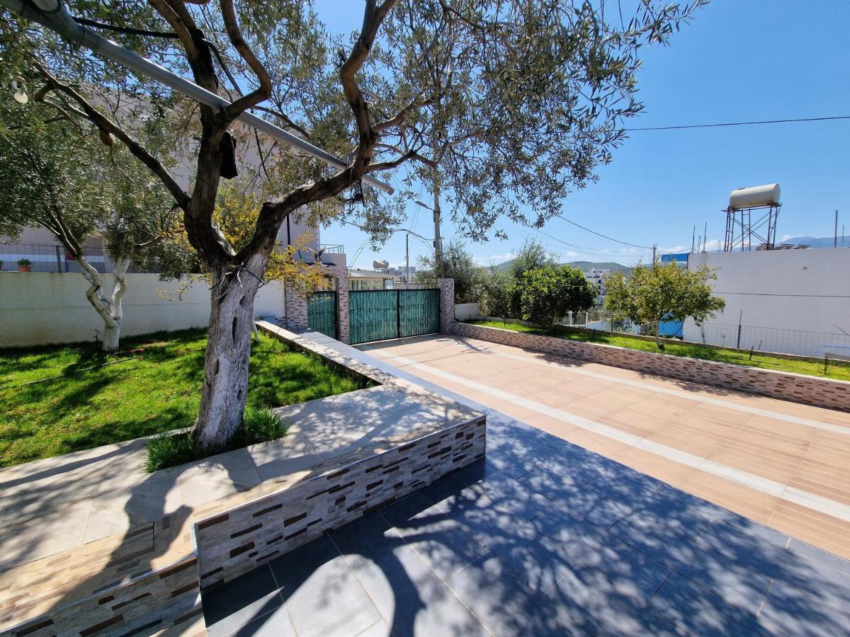 Villa Bani كساميل المظهر الخارجي الصورة