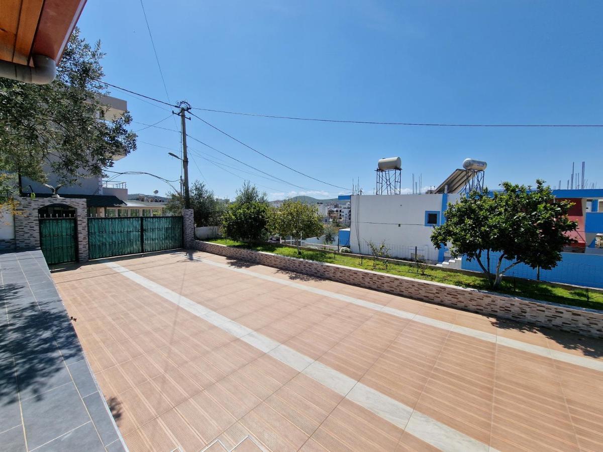 Villa Bani كساميل المظهر الخارجي الصورة