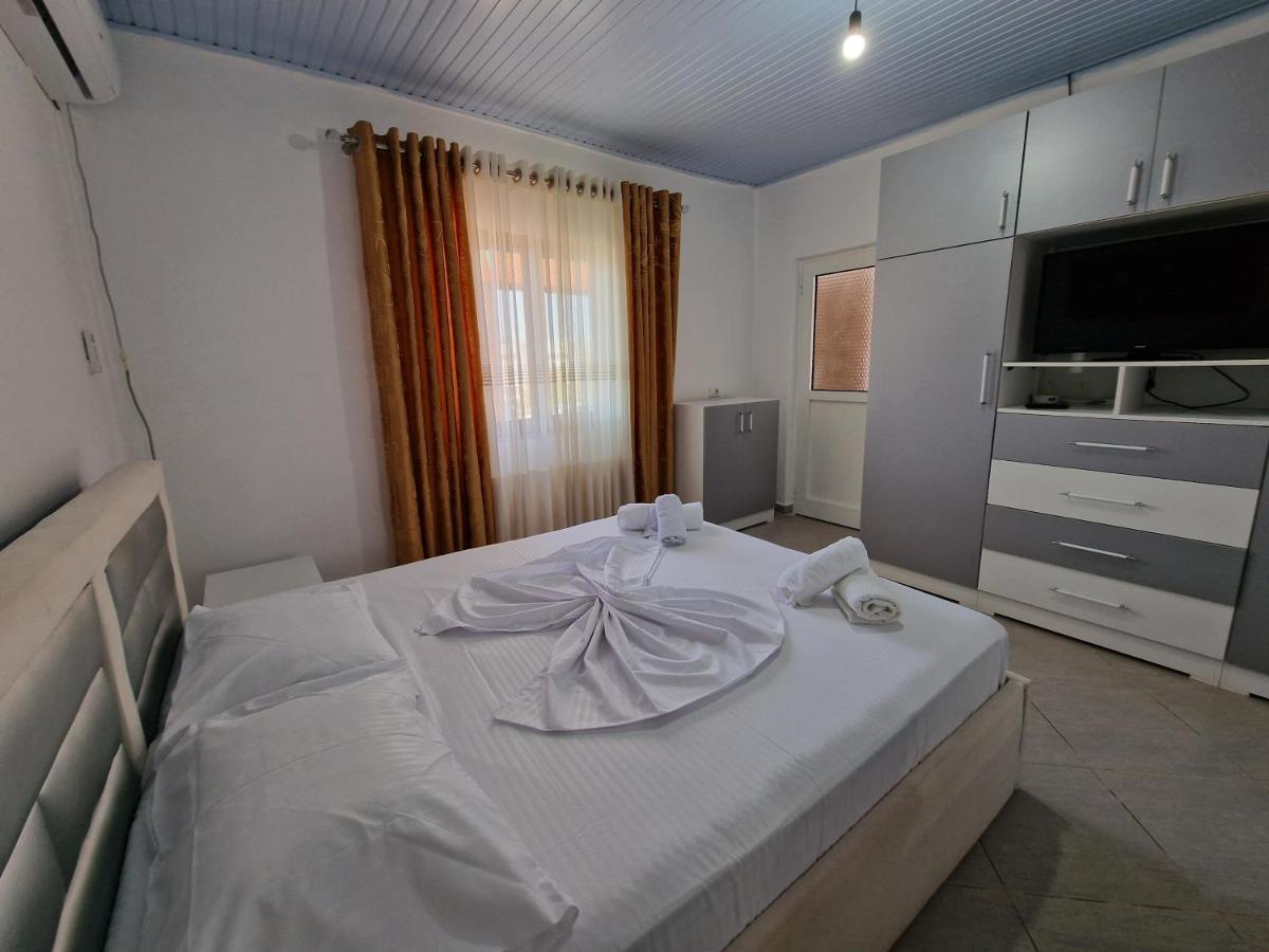 Villa Bani كساميل المظهر الخارجي الصورة